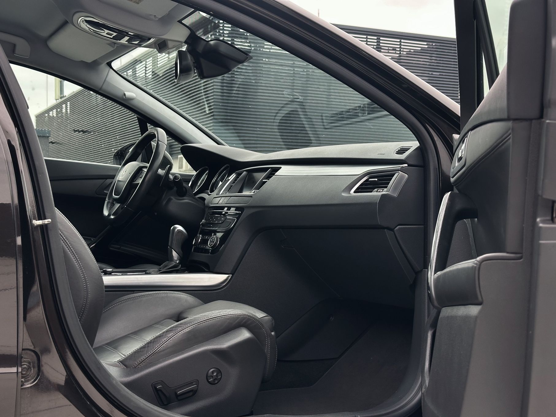 Peugeot 508 GT, skóry, masaże, ledy, 4 stref klima, czujn, tempo, serwisowany