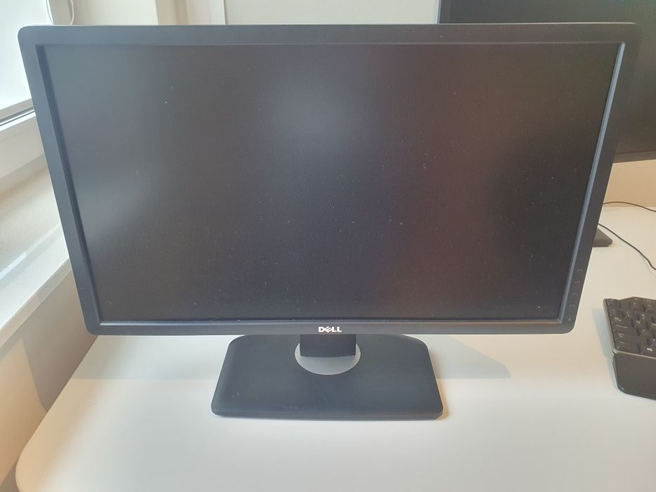 Monitor Dell 2412hb
