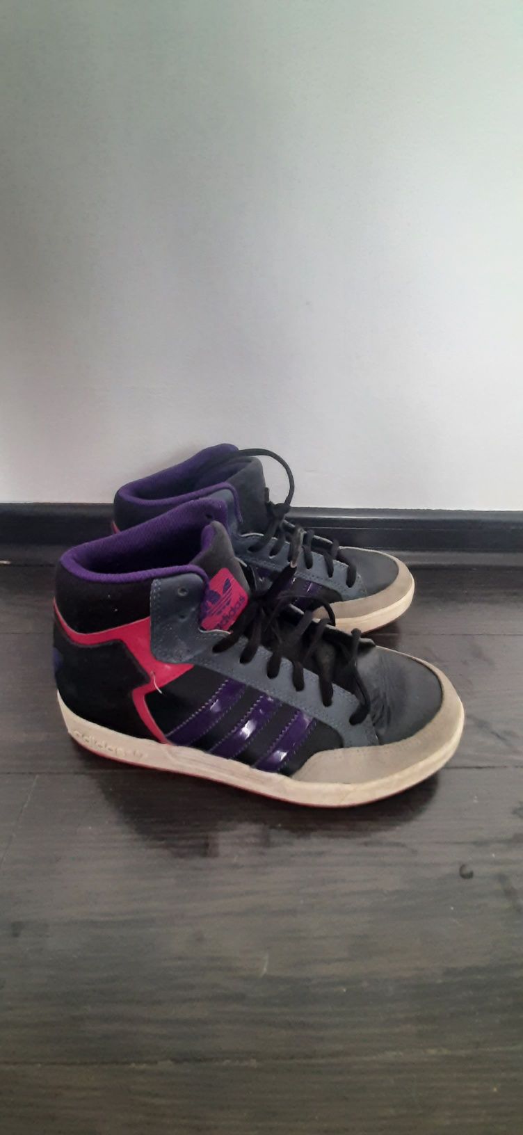 Adidasy buty sportowe