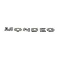Emblemat Znaczek Logo Napis Mondeo Mk3 Mk4 Ford