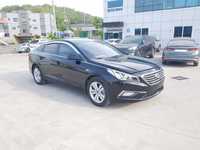 Hyundai Sonata 2016 2.0 ГАЗ Днепр