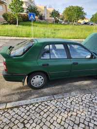 Nissan sunny 2.0 Diesel