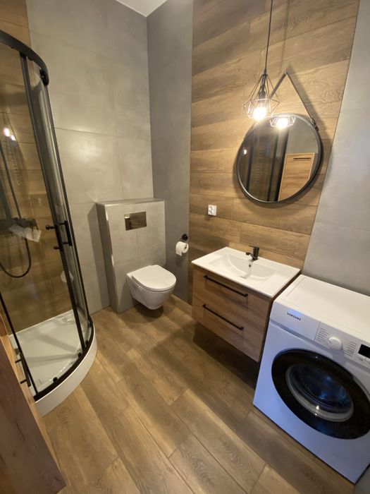 Przestronna Kawalerka od 01.01.2026r.