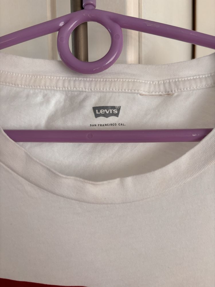 T-shirt Levi’s