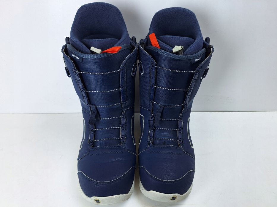 *nartybochnia.pl* BUTY snowboardowe BURTON MOTO - 28.0 / 44 NABO 6373