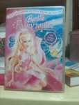 barbie fairytopia filme DVD- portes CTT grátis