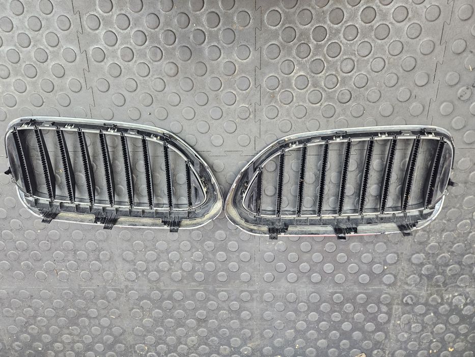 Nerki Grill BMW G31