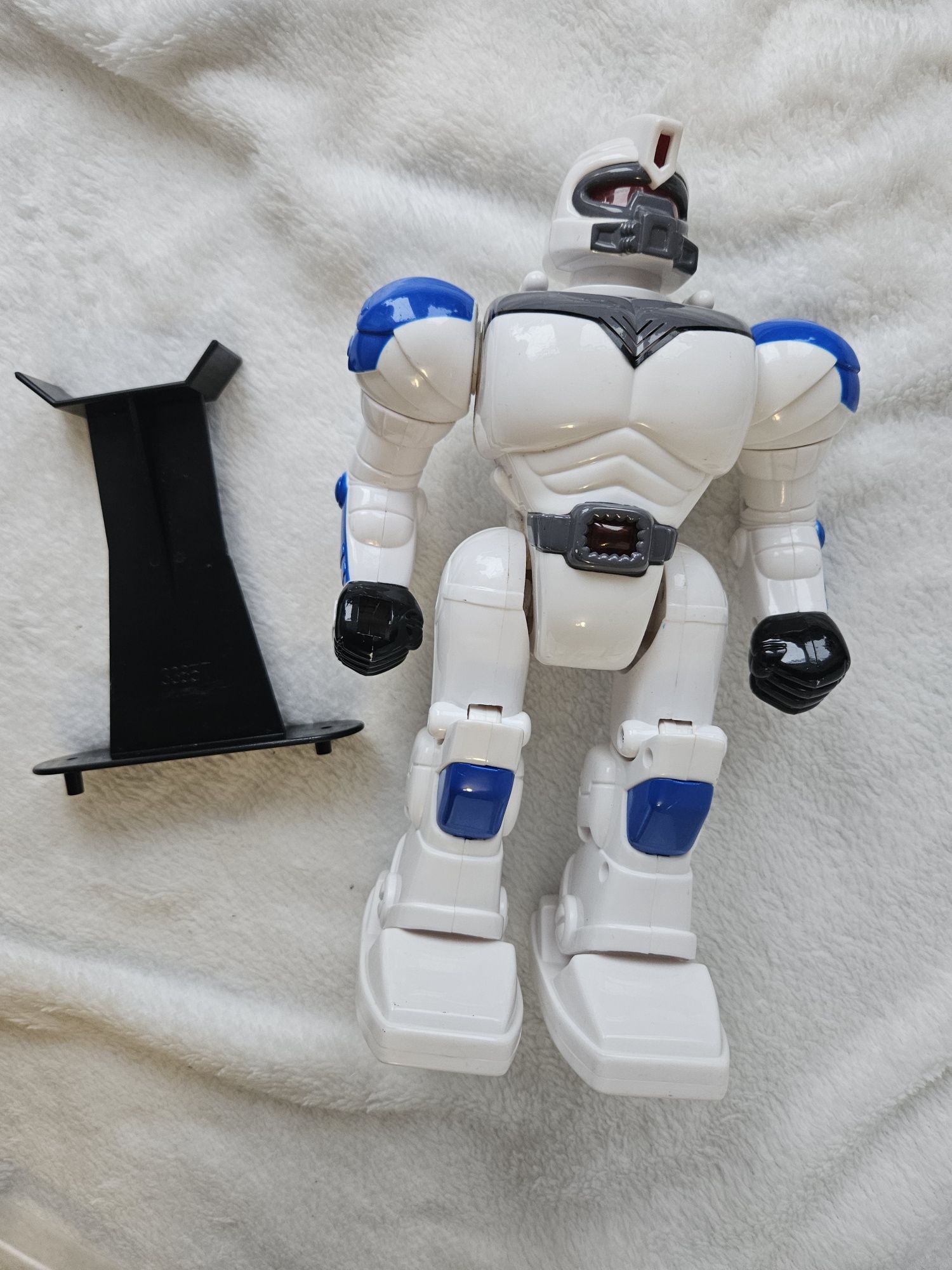 Robot interaktywny