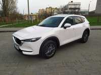 Mazda cx-5 touring plus