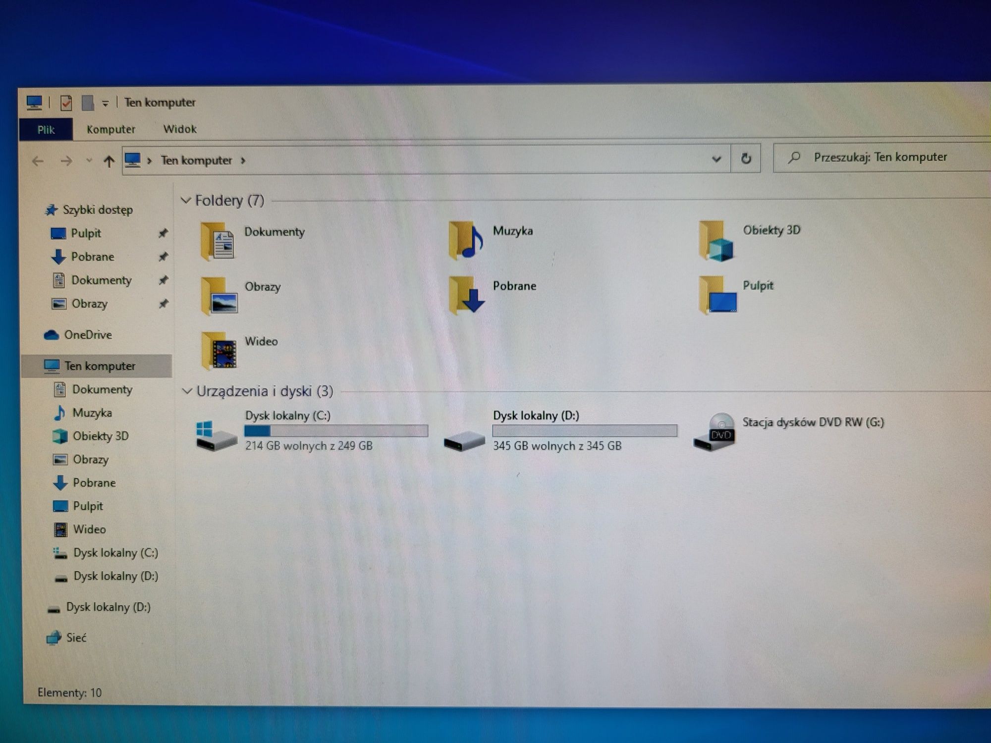 Acer Aspire AX3400