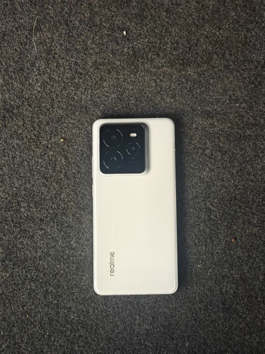 Realme GT7Pro Snapdragon 8Elite