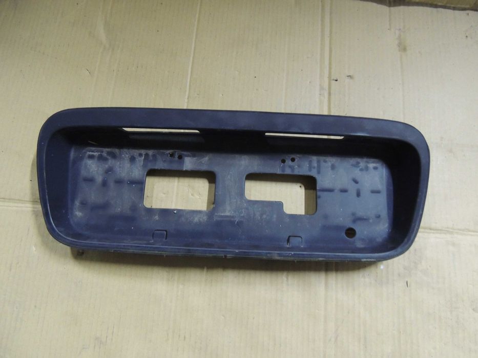 Blenda tył tylnej klapy Suzuki Baleno 1 I 95,96,97,98,99,00,01,02
