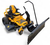 Pług do śniegu Pług śnieżny Cub Cadet XZ5 ULTIMA
