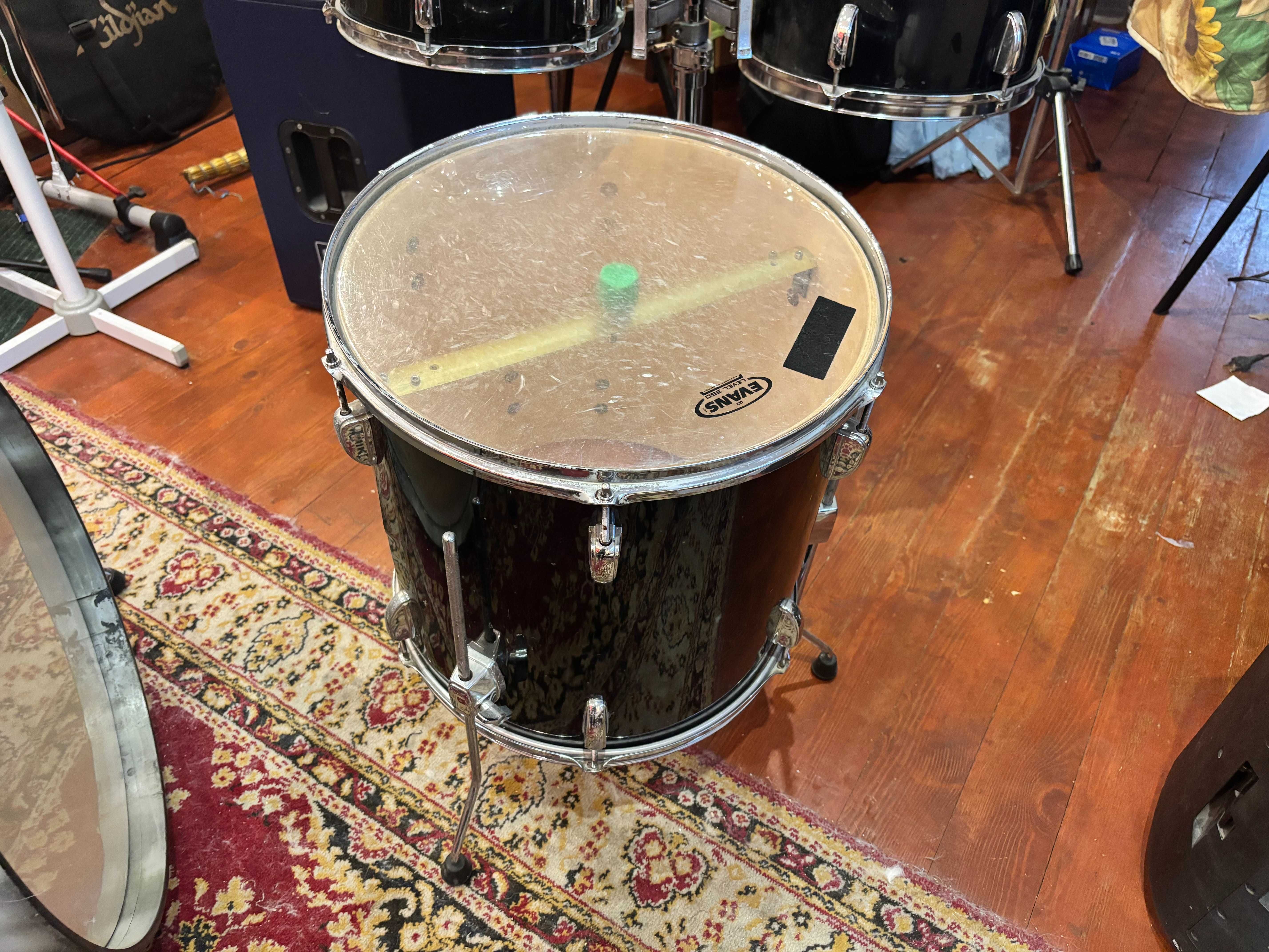 Ударная установка TAMA ImperialStar