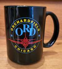 Orchardfield ORD Chicago kubek