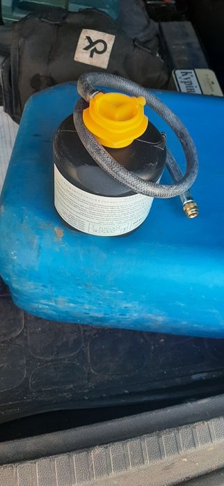 Герметик для шин