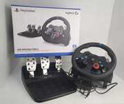 Kierownica Logitech G29 Komplet