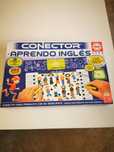 Jogo Conector Aprendo Inglês Educa