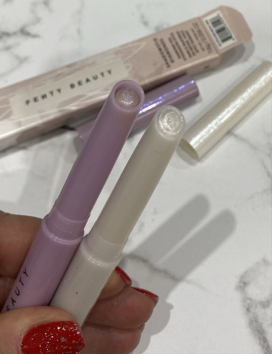 Fenty Beauty shadowstix diamonds diamond veil eyeshadow stick