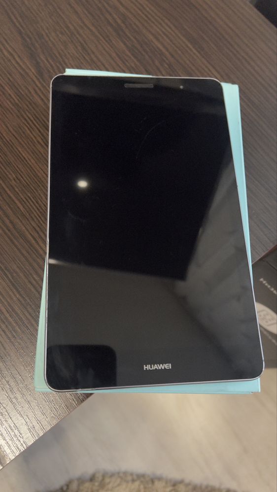 Планшет HUAWEI MediaPad M3