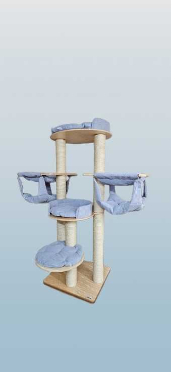 Drapak dla kota durzy Drapak 2032 drapaki leoland