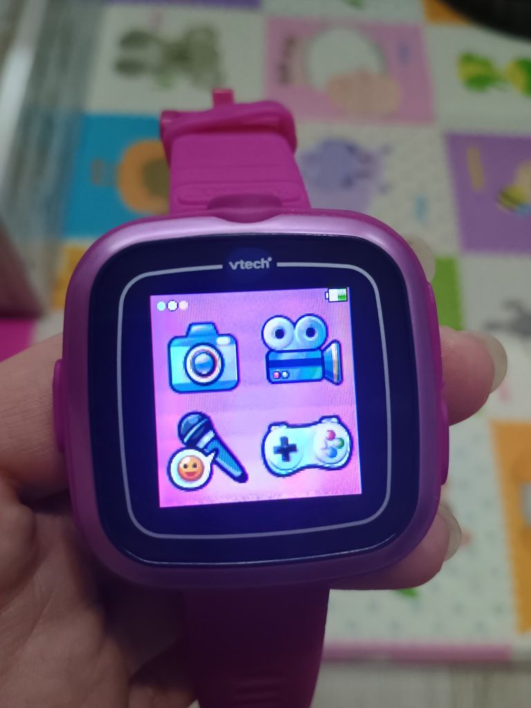 VTech Kidizoom smartwatch годинник дитячий