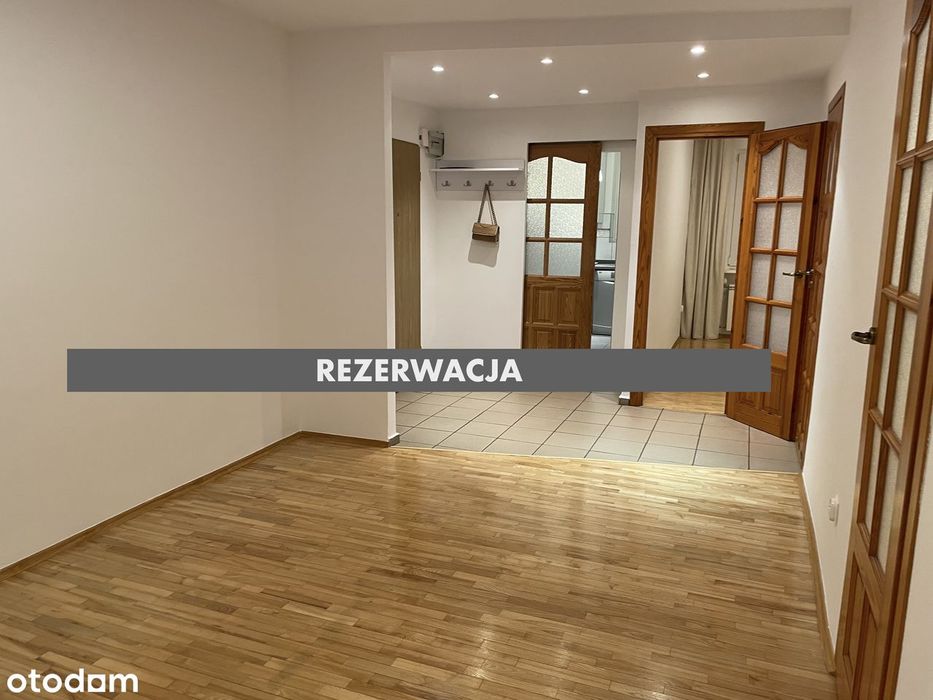 OKAZJA, niska cena ! 3 pokoje, balkon, komórka  - Bezpośrednio !