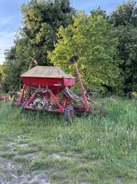 Сівалка СПУ-4