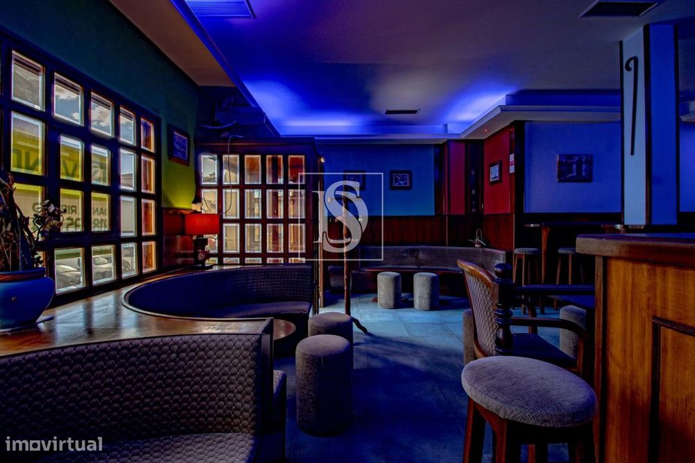 Estabelecimento comercial Álvaro's Bar, Campelo, Baião