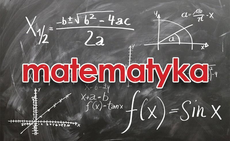 Korepetycje z matematyki