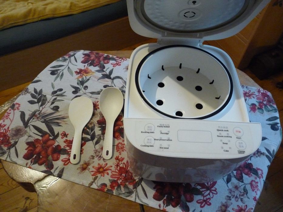 Ryżowar Xiaomi 3L (bez wifi)