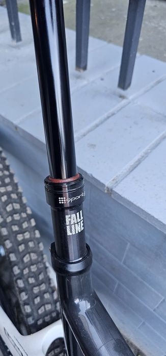 Devinci Django Carbon 29", all mountain, idealny. Jedyna szansa.