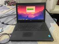 Portátil Dell Inspirion 15 (INTEL CORE i3 5GEN 256 GB SSD 8GB RAM)