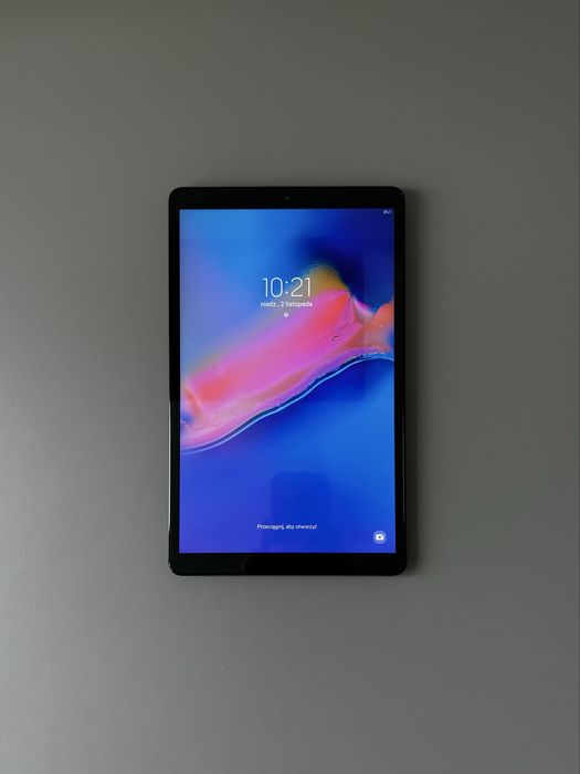 Samsung Galaxy Tab A
