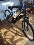 Bicicleta Elétrica Diversões 100E