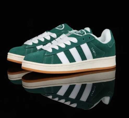zielony\Powietrze*Damskieadidas /37-40