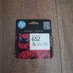 Tusz kolorowy HP652 do drukarki