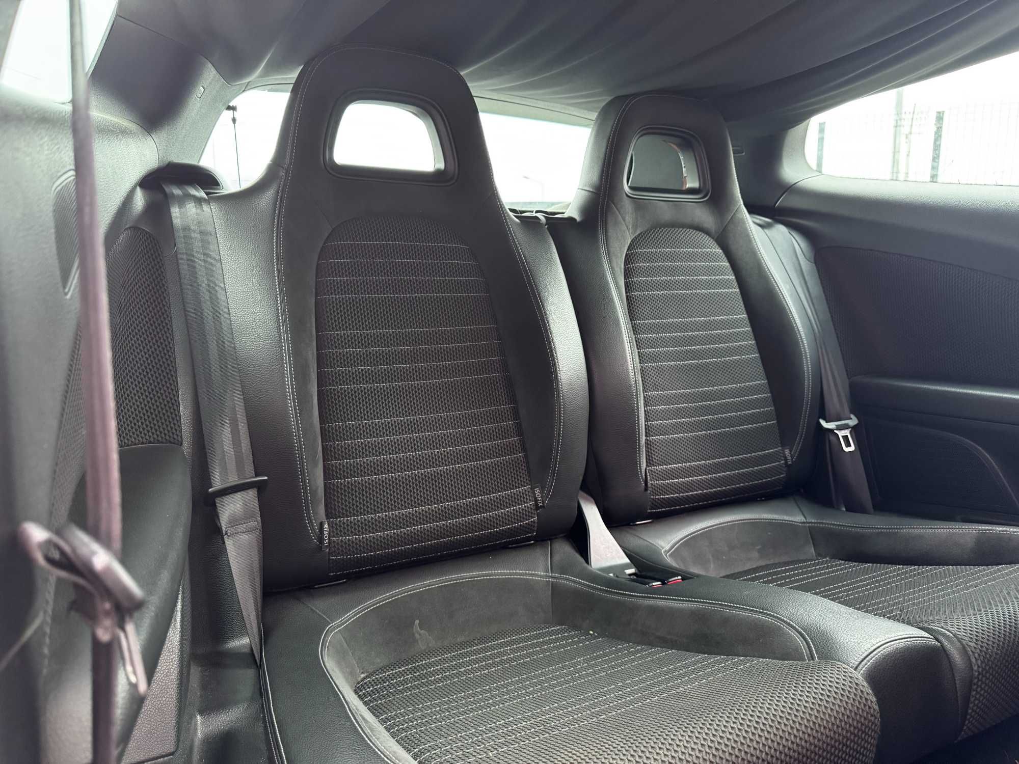 VW Scirocco 2.0TDI