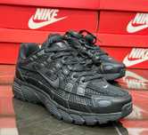 Sapatilhas Nike novo modelo P-6000 pretos