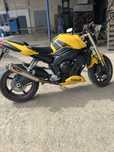 Yamaha FZ1-N 2011
