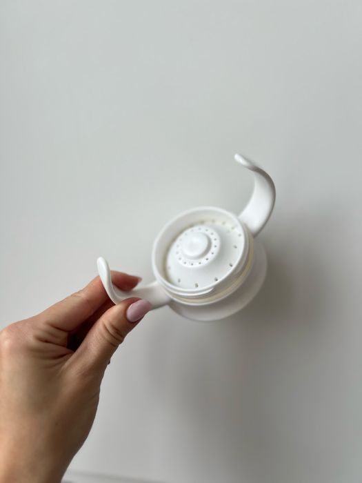 Munchkin чашка-непроливайка, чашка 360, поїльник дитячий