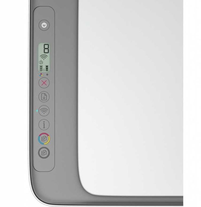 HP DeskJet 2820e All-in-One stan powystawowy tusz w zestawie