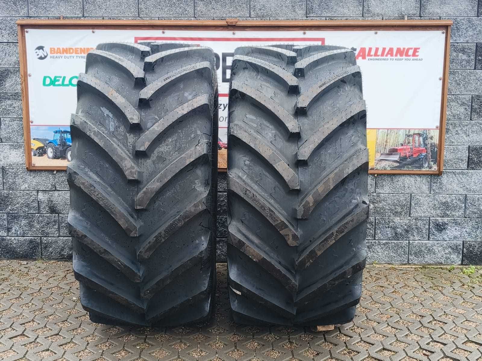 Opona 710/60R34 VF BKT AGRIMAX V-FLECTO NRO 173D TL Wysyłka/ montaż