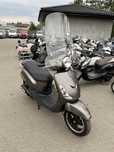 Sym Fiddle 2 | po serwisie | transport |