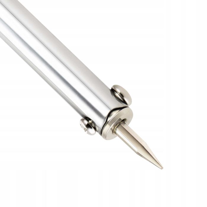 Precyzyjna lutownica kolbowa 30W oporowa gratis cyna do lutowania