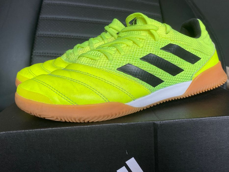 Adidas Copa 39 (24cm) Buty piłkarskie Halówki PRO