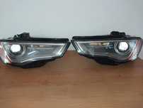 Lampy Audi A3 8 P