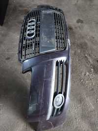 Para-choques audi a6 2009