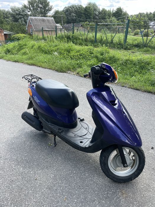 Продам Yamaha jog 36