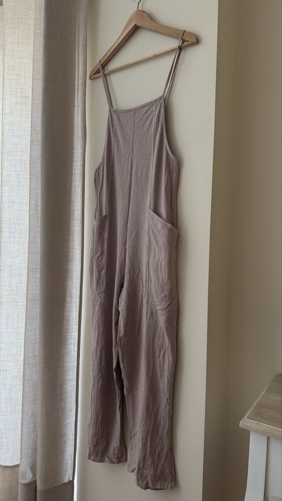 Macacão Pull&Bear